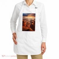 Canyonlands National Park Photographic Apron thumb 2