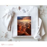 Canyonlands National Park Photographic Sweatshirt thumb 2