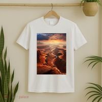 Canyonlands National Park Photographic T-Shirt thumb 2