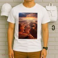 Canyonlands National Park Photographic T-Shirt thumb 6