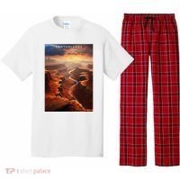 Canyonlands National Park Photographic Pajama Set thumb 0