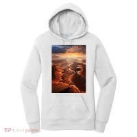 Canyonlands National Park Photographic Women's Hoodie thumb 0
