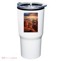 Canyonlands National Park Photographic Tumbler thumb 0