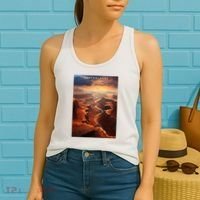 Canyonlands National Park Photographic Women's Tank Top thumb 2