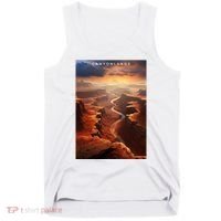 Canyonlands National Park Photographic Tank Top thumb 0