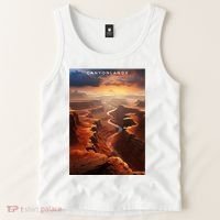 Canyonlands National Park Photographic Tank Top thumb 2