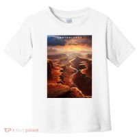 Canyonlands National Park Photographic Toddler T-Shirt thumb 0