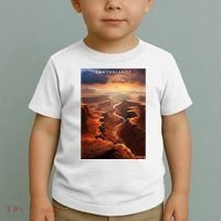 Canyonlands National Park Photographic Toddler T-Shirt thumb 2