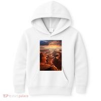 Canyonlands National Park Photographic Kids Hoodie thumb 0
