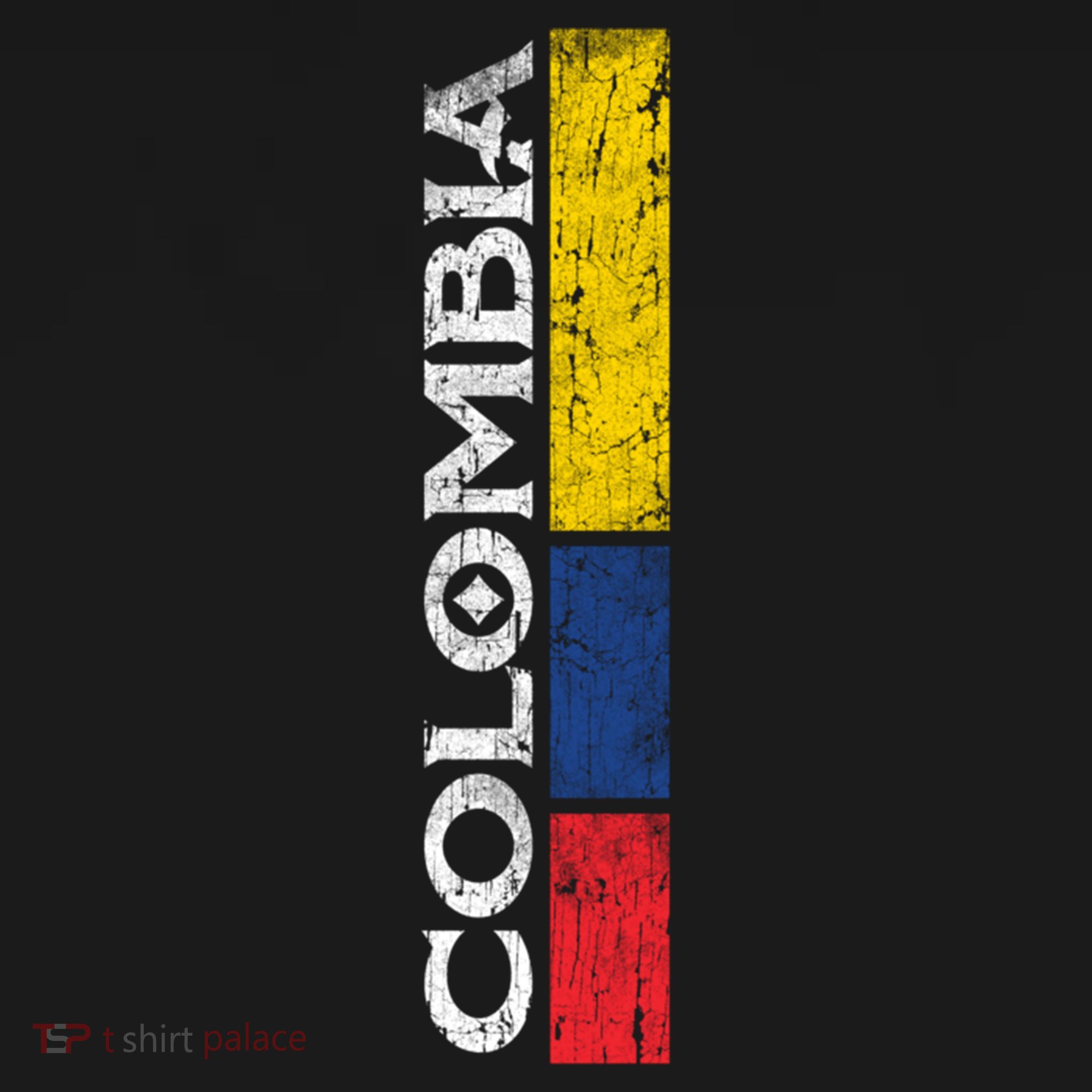Colombia National Soccer Team Pride Flag Colombian Cool Gift Women's Hoodie