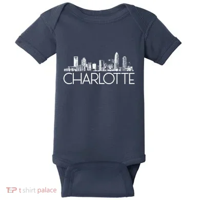 Baby Bodysuit