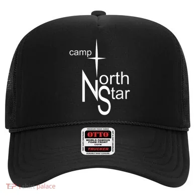 Camp North Star Hat