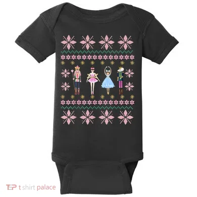 Baby Bodysuit