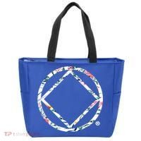 Cool Na Symbol Narcotics Anonymous Na Aa Funny Gift Tote Bag thumb 0