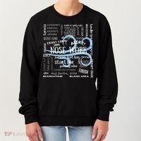 Canine Nosework Sniffer Dog Women's Sweatshirt thumb 0