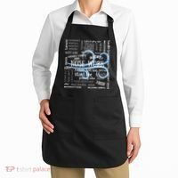 Canine Nosework Sniffer Dog Apron thumb 2