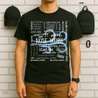 Canine Nosework Sniffer Dog T-Shirt thumb 6