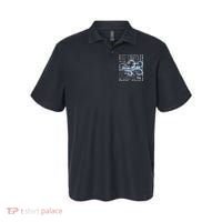 Canine Nosework Sniffer Dog Polo thumb 0