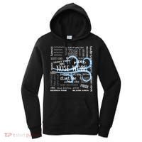 Canine Nosework Sniffer Dog Women's Hoodie thumb 0