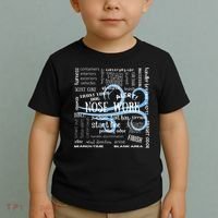 Canine Nosework Sniffer Dog Toddler T-Shirt thumb 2