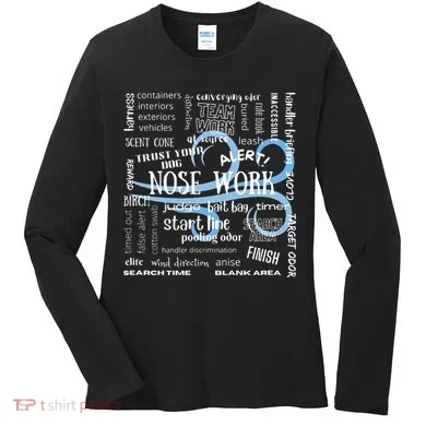 Women's Long Sleeve Shirt