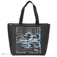 Canine Nosework Sniffer Dog Tote Bag thumb 0