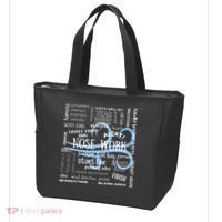Canine Nosework Sniffer Dog Tote Bag thumb 3