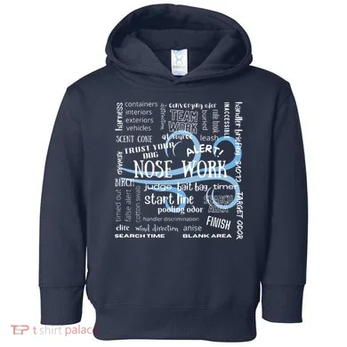 Toddler Hoodie