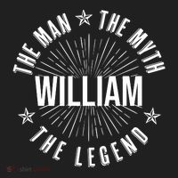 Custom Name The Man The Myth The Legend Tumbler thumb 3