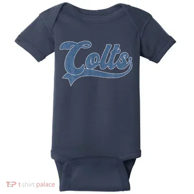 Baby Bodysuit
