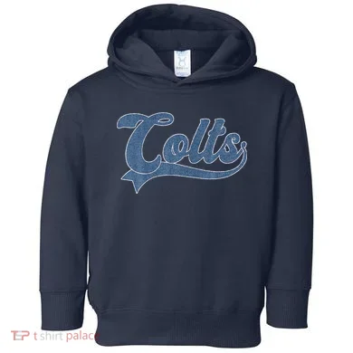 Toddler Hoodie