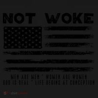 Conservative Not Woke 15 Kids Hoodie thumb 5