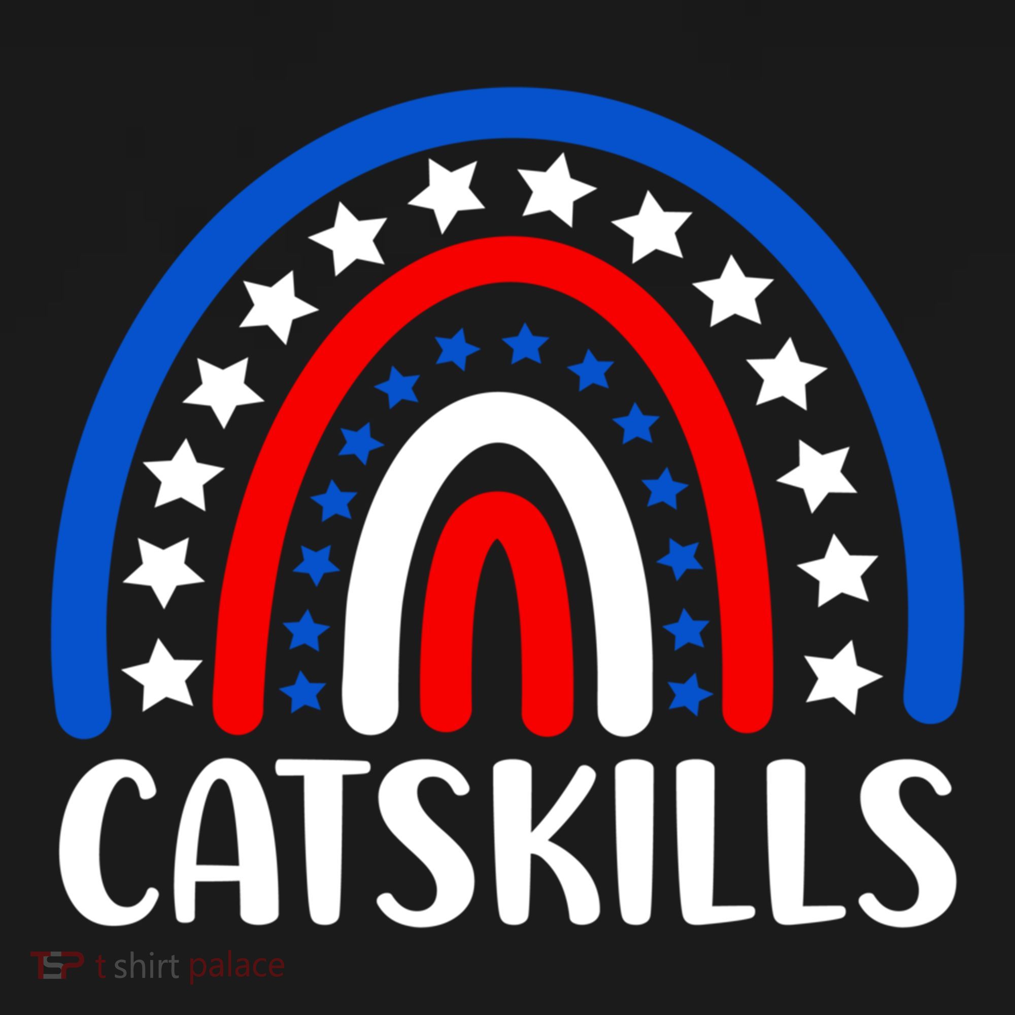 Catskills New York Gift I Love Catskills New Usa Gift Women's Hoodie