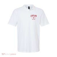 Cortland New York Ny Polo thumb 0