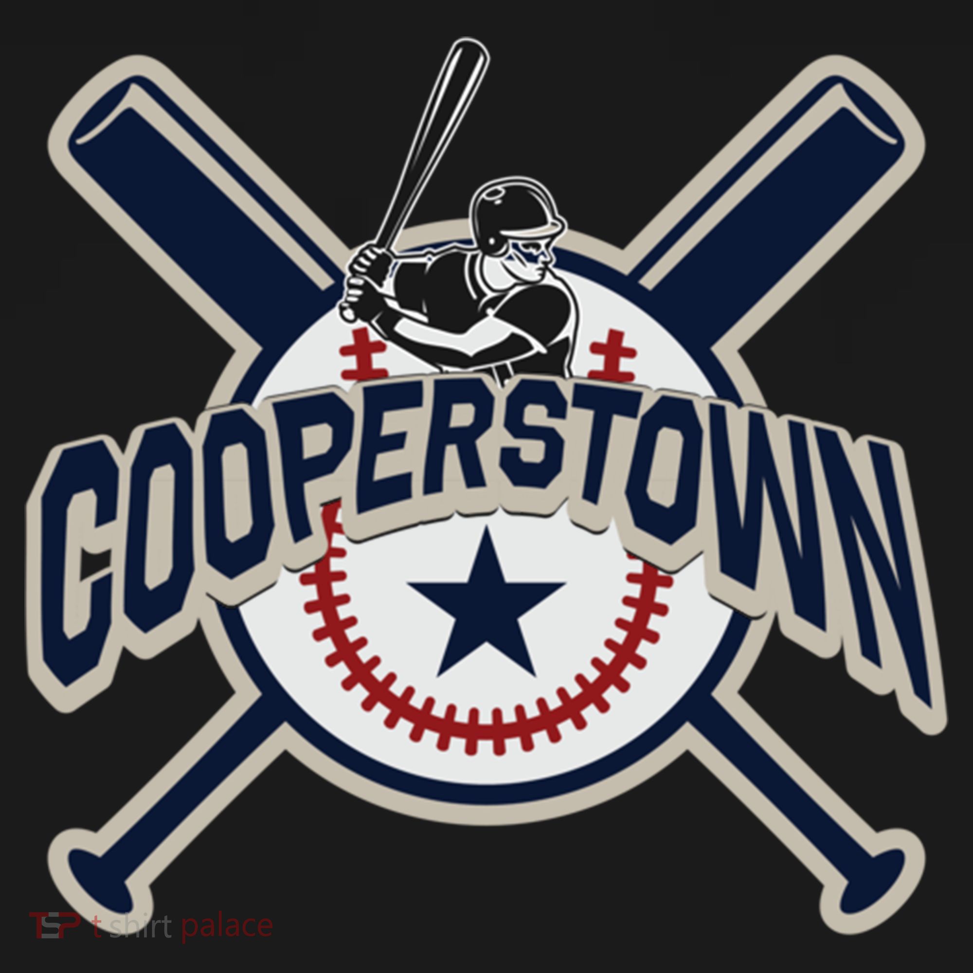 Cooperstown New York Baseball Game Family Vacation Gift Women's Hoodie