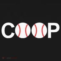 Cooperstown New York Coop Baseball Ny Athletic Women's Hoodie thumb 2