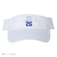 Class Of 2026 Seniors 26 Graduation Senior Grad Visor thumb 0