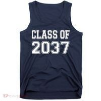 Class of 2037 grow with me Tank Top thumb 0