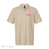 Class Of 2026 Senior 2026 Grad Graduate Graduation 2026 Gift Polo thumb 0