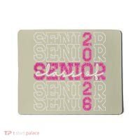 Class Of 2026 Senior 2026 Grad Graduate Graduation 2026 Gift Mousepad thumb 0