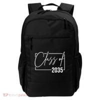 Class Of 2035 Back To School Backpack thumb 0