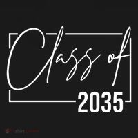 Class Of 2035 Back To School Backpack thumb 2