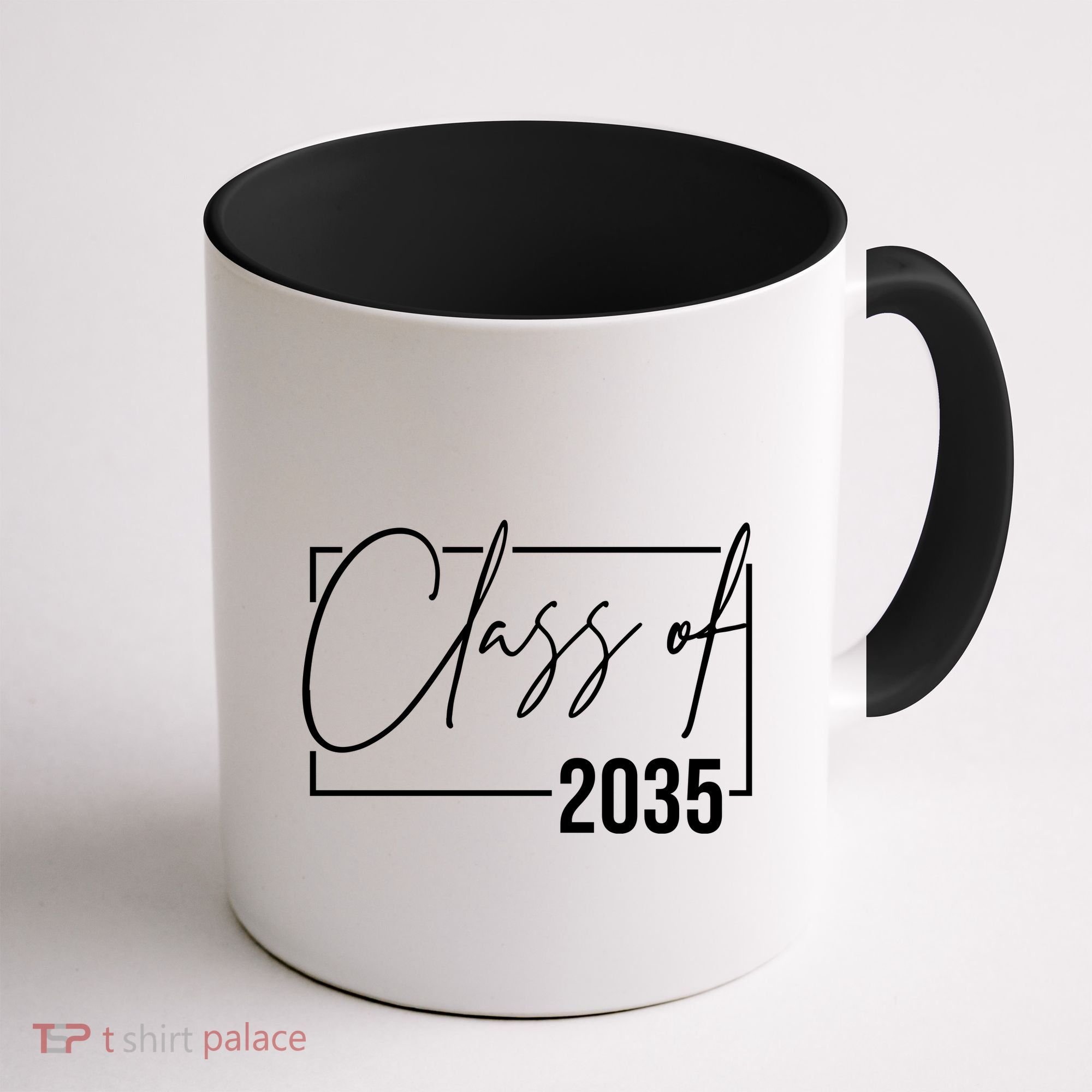 Class Of 2035 Back To School Coffee Mug