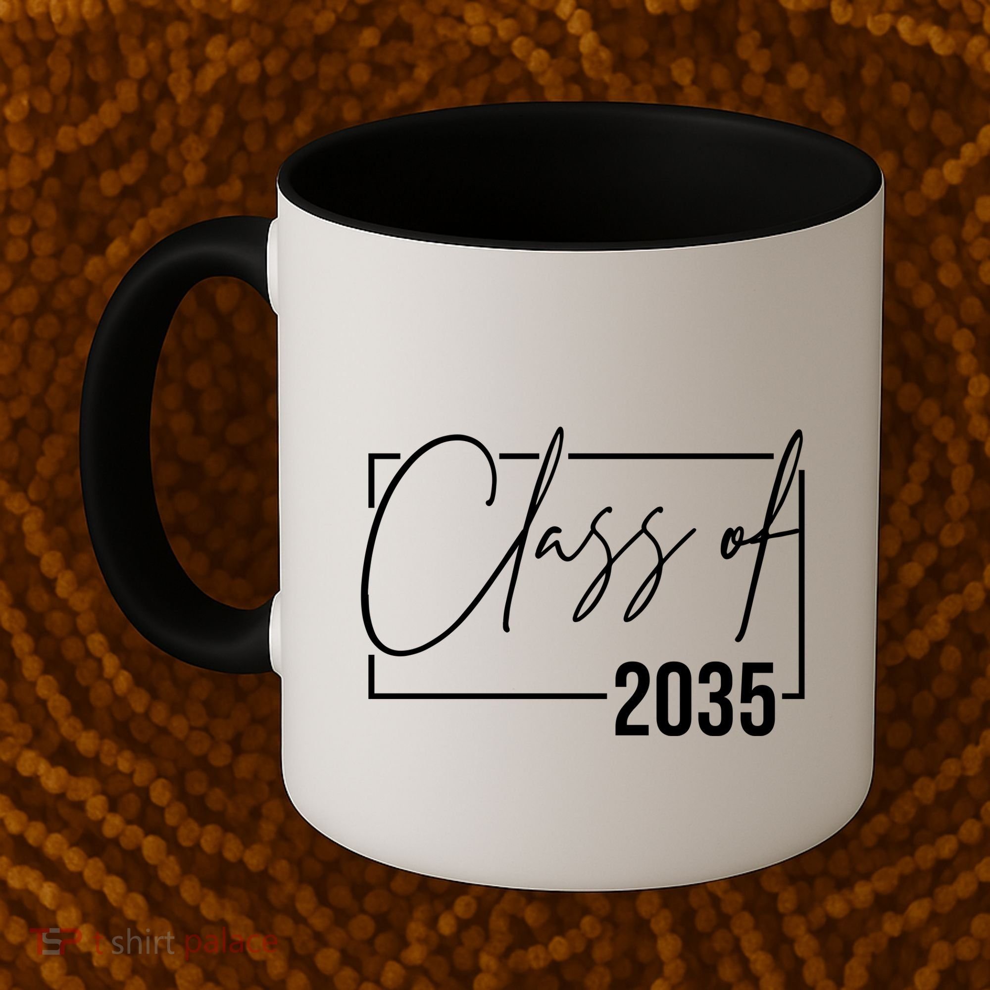 Class Of 2035 Back To School Coffee Mug