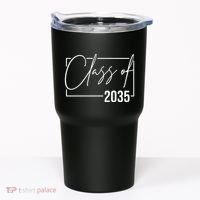 Class Of 2035 Back To School Tumbler thumb 0