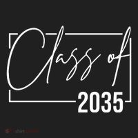 Class Of 2035 Back To School Tumbler thumb 3