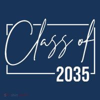 Class Of 2035 Back To School Bucket Hat thumb 4