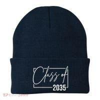 Class Of 2035 Back To School Beanie thumb 0
