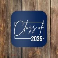 Class Of 2035 Back To School Coaster thumb 0