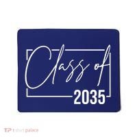 Class Of 2035 Back To School Mousepad thumb 0
